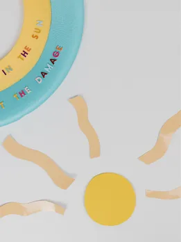 sunscreen and sunblock difference beauty tips gujarati news