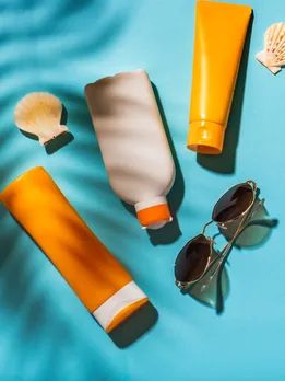 sunscreen and sunblock difference beauty tips gujarati news