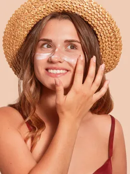 sunscreen and sunblock difference beauty tips gujarati news