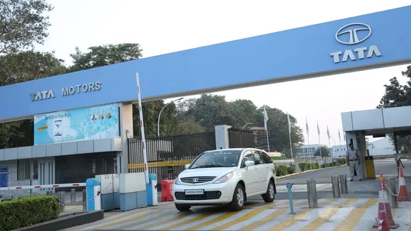 tata motors | tata motors car | tata motors Plant | tata motors share price | tata motors dvr