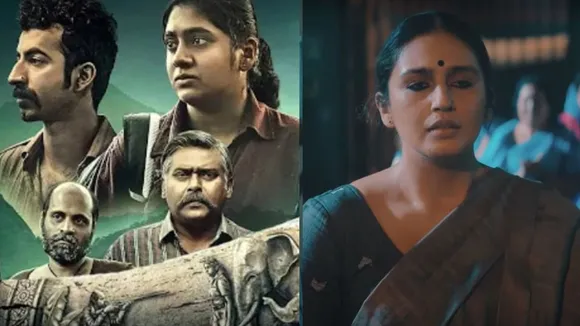 Top 10 Trending Web Series | Trending Web Series | Top 10 Web Series | Netflix | Hotstar