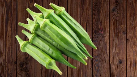okra | okra water ealth benefits | lady finger health benefits | okra sabji recipe | lady finger benefits in diabetes