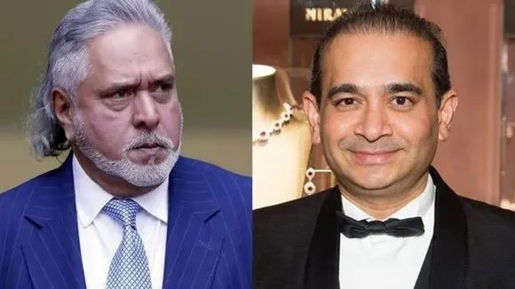 nirav modi | vijay mallya | nirav modi vijay mallya Photo