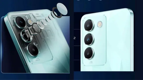 vivo t3 5g launch date feature specification price latest smartphone news in gujarati