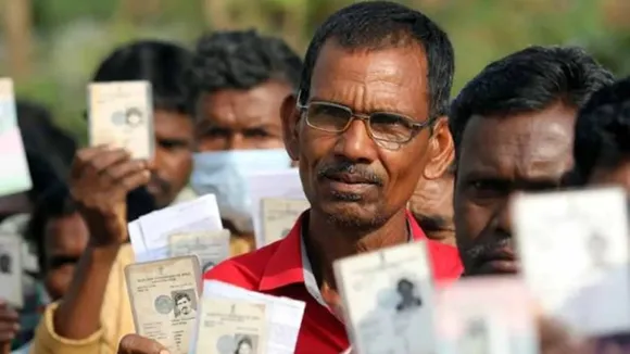 voter id card | voter id card online download | voting id card