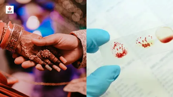 what happens if husband and wife have same blood group health tips gujarati news