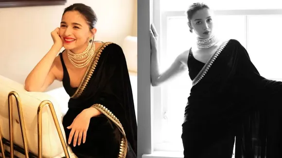 pearl jewellery | Nita Ambani | Isha Ambani | womens pearl jewellery | marriage look for summer season | summer jewellery fashion | lifestyle tips | fashion tips