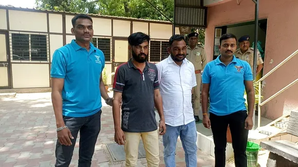 Amit Shah Fake Video Case | Ahmedabad Cyber