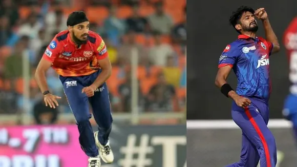 T20 World Cup 2024, Arshdeep Singh Khaleel Ahmed, ટી 20 વર્લ્ડ કપ 2024