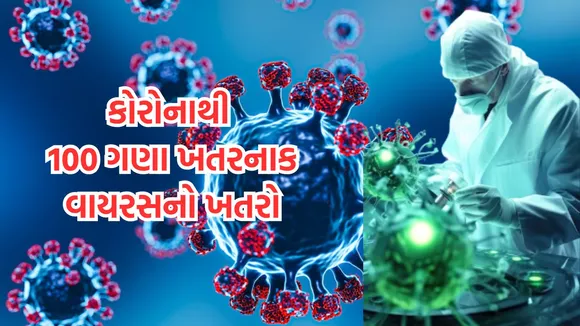 બર્ડ ફ્લૂ કોરોના થી 100 ગણો ખતરનાક; જાણો H5N1 એવિયન વાયરસના લક્ષણ અને બચવાના ઉપાય