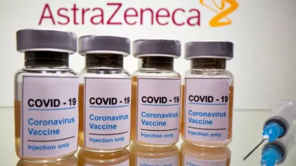 Covishield Vaccine Side Effect | Heart Attack