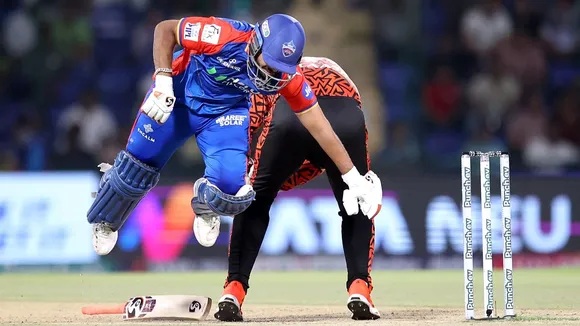 DC vs SRH, IPL 2024