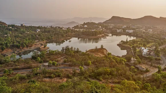 saputara hill station | saputara tourist places | saputara hill station