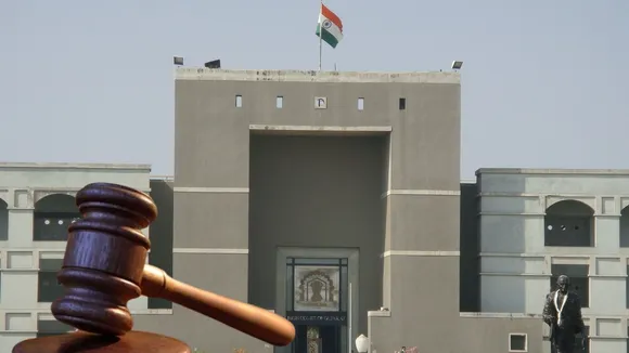 Gujarat High court