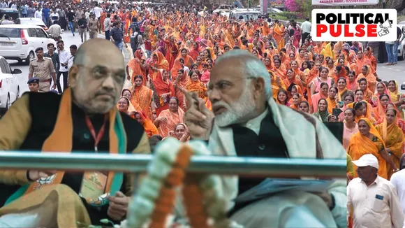 Gujarat Lok Sabha Elections 2024 | Kshatriya Protests