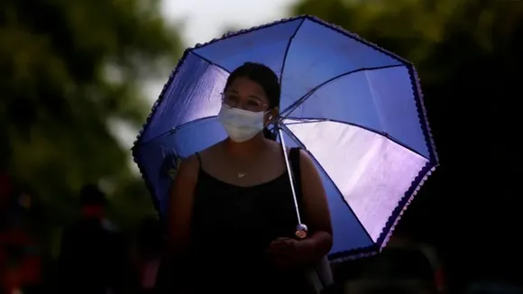  Summer Warning  |Gujarat weather updates | Gujarat summer update | Gujarat heat wave