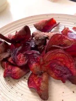 Recipe Tips : વજન વધારશે નહિ પરંતુ ઘટાડશે આ ચિપ્સ! હિમોગ્લોબીન પણ વધારશે,જાણો ખાસ રેસીપી