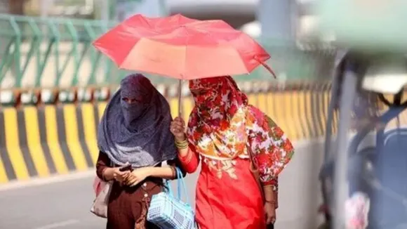 Heatwave forecast for Lok Sabha elections
