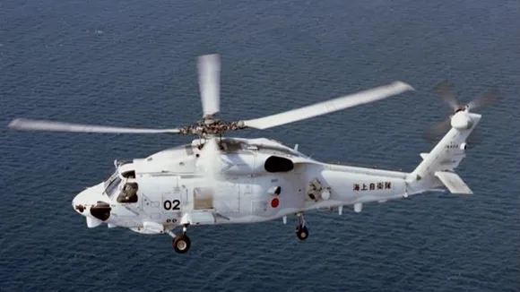 japan helicopters | Japan Navy Helicopters crash | Japan Navy Helicopters