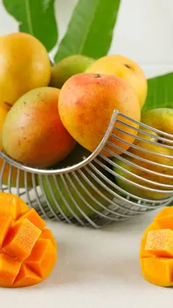 How To Identify Sweet Mango