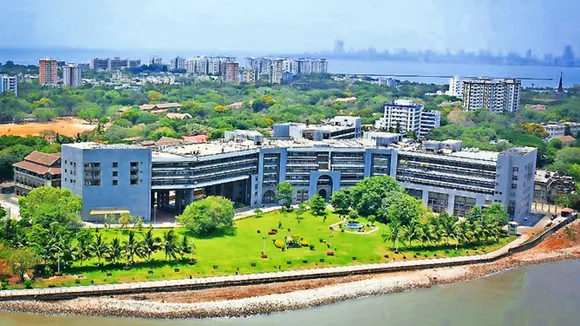 India First tri-service common defense station In Mumbai