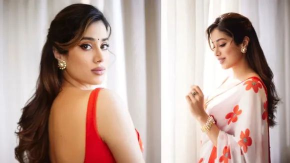 pearl jewellery | Nita Ambani | Isha Ambani | womens pearl jewellery | marriage look for summer season | summer jewellery fashion | lifestyle tips | fashion tips