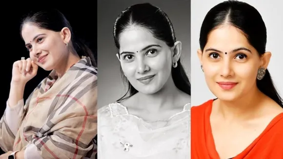 Jaya Kishori Net Worth Fees Income