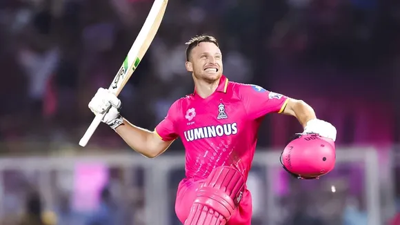 Jos Buttler, IPL 2024 Hundreds, IPL 2024 , આઈપીએલ 2024 સદી