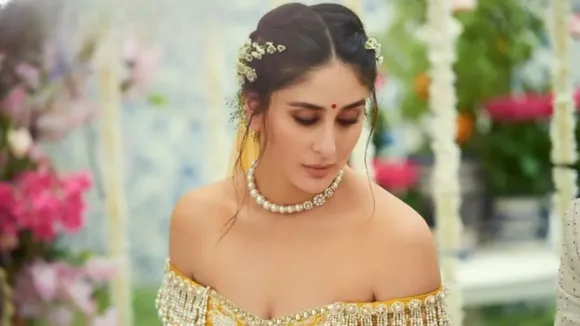 pearl jewellery | Nita Ambani | Isha Ambani | womens pearl jewellery | marriage look for summer season | summer jewellery fashion | lifestyle tips | fashion tips