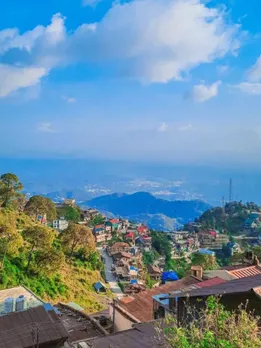 kasauli | kasauli hill stations | famous hill stations in himachal Pradesh | kasauli tourist places | summer vacation destination | best hill stations in india