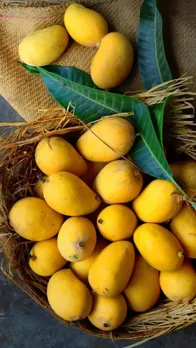 How To Identify Sweet Mango