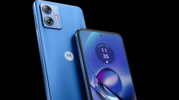 Motorola Moto G64