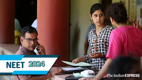 NEET 2024, NEET UG 2024 Registration, NEET UG 2024