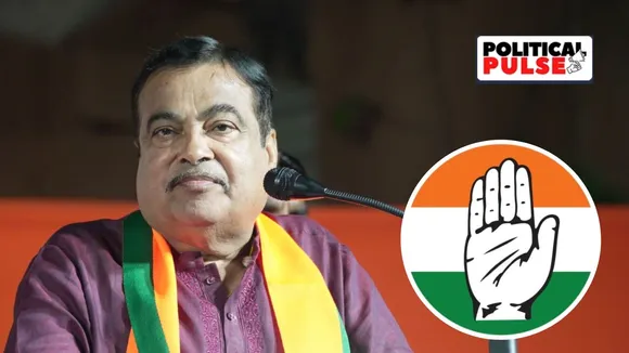Lok Sabha Elections nitin gadkari vs congress, nagpur seat