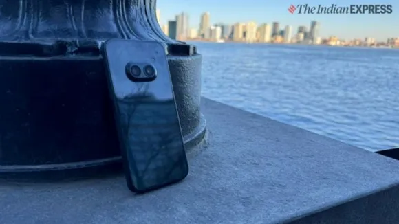 Nothing Phone 3 Snapdragon 8s Gen 3 latest smartphone news