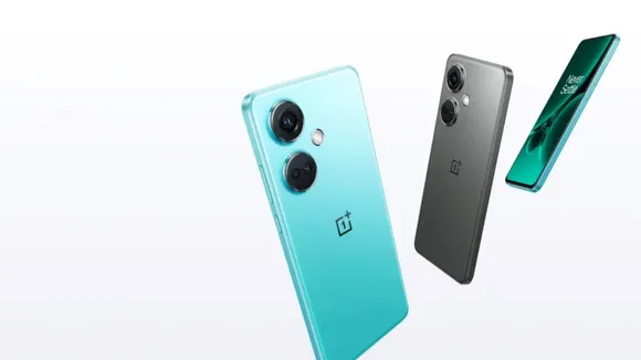 OnePlus Nord CE 3 5G