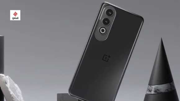 Oneplus Nord CE 4 launch features price latest smartphone news in gujarati