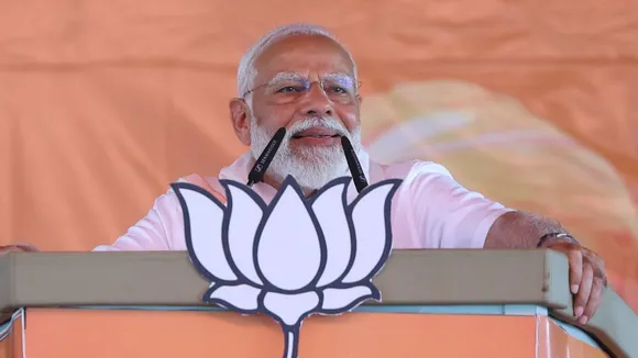 PM Narendra Modi, lok Sabha Elections 2024