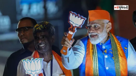 PM Modi Letter, PM Modi Letter to bjp nda candidates, pm modi news