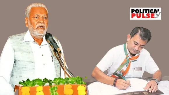 Paresh Dhanani vs Parshottam Rupala | Gujarat Loksabha Election