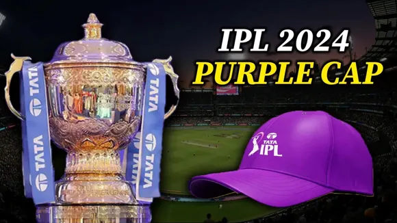 Race for IPL 2024 Purple Cap, IPL 2024 Purple Cap, પર્પલ કેપ, આઈપીએલ 2024 પર્પલ કેપ