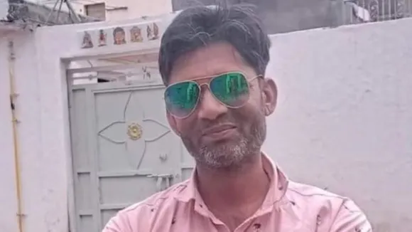 Rajkot Death by Police Torture