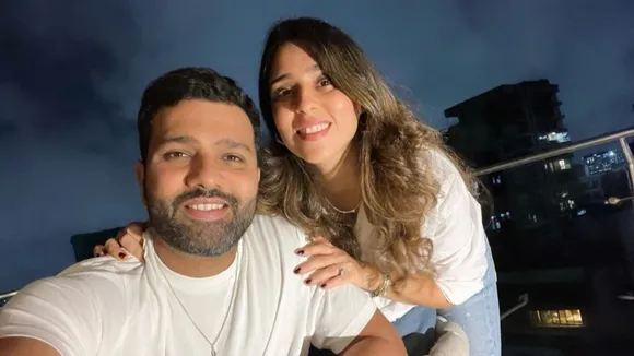 Rohit Sharma | Happy Birthday Rohit Sharma | Rohit Sharma Birthday Special | Rohit sharma love story