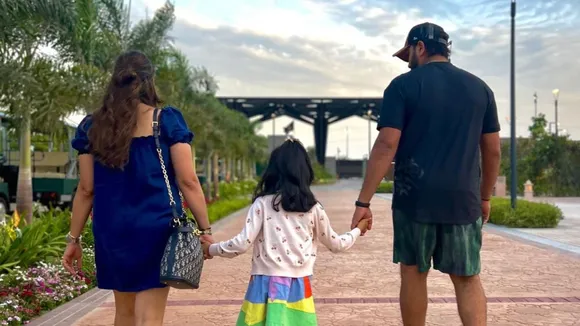 Rohit Sharma | Happy Birthday Rohit Sharma | Rohit Sharma Birthday Special | Rohit sharma love story