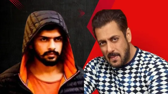 Salman Khan House Firing Case, Anmol Bishnoi, Lawrence Bishnoi,