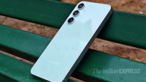 Samsung Galaxy S23 FE