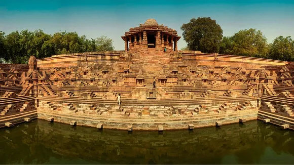 Sun Temple best place to visit