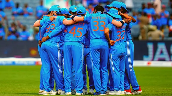 India squad for T20 World Cup 2024, India squad, T20 World Cup 2024
