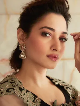 Maharashtra Cyber Cell Sent Summons To Tamanaah Bhatia | Tamanaah Bhatia Foreplay ilegal Streming Case | Tamanaah Bhatia News