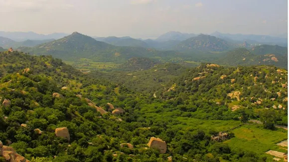 Taranga Hill Station | Taranga jain temple | Hill Station in gujarat | Hill Station near ahmedabad | Taranga | Taranga history 